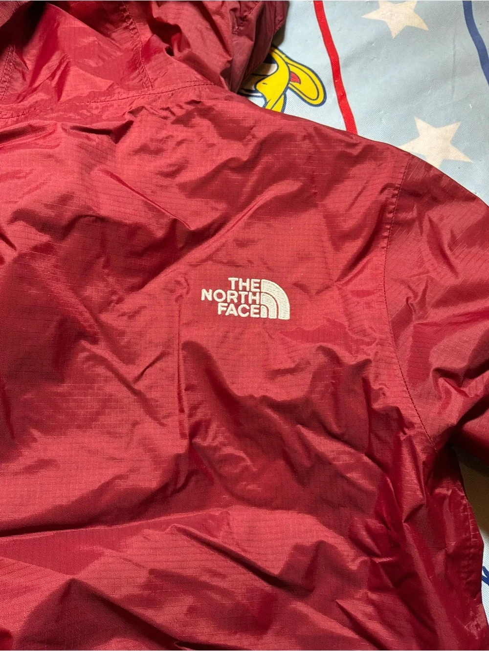 The North Face north face
